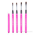 I-Ladies &#39;Gel Nail Brush Art